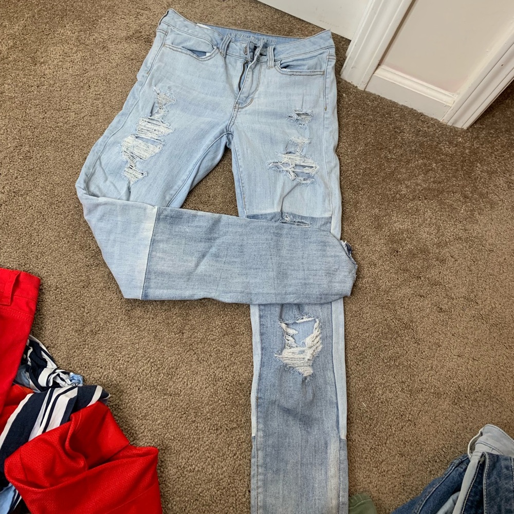 AE JEANS